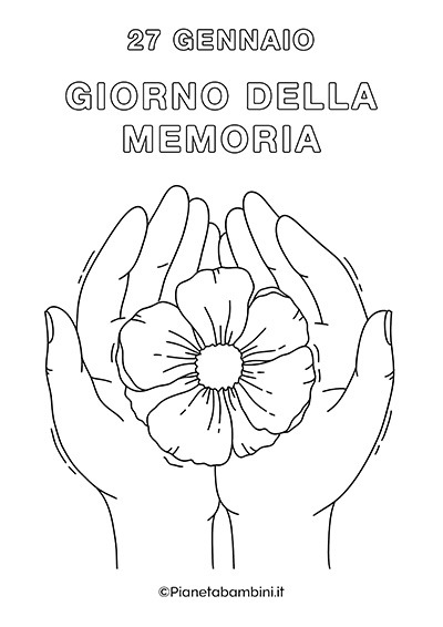 Giornata della Memoria