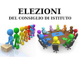 LISTE CANDIDATI CONSIGLIO DI ISTITUTO 2024/2027