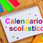 Circolare 12 – Calendario Scolastico