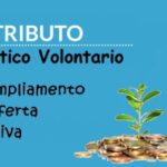 Istruzioni per pagamento del contributo volontario