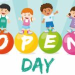 Open Day – Scuola dell’Infanzia